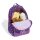 adidas Disney Minnie Mouse Rucksack Kinder - active purple/semi ice tangerine