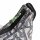 adidas Farm Saccosh Tasche Damen - crystal linen/black