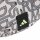 adidas Farm Saccosh Tasche Damen - crystal linen/black