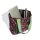 adidas Farm Bowling Tasche Damen - black/glory purple/active maroon