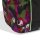 adidas Farm Bowling Tasche Damen - black/glory purple/active maroon