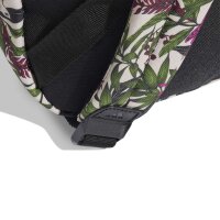 adidas Farm Classic Rucksack Damen - crystal linen/semi lucid fuchsia/preloved lime