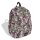 adidas Farm Classic Rucksack Damen - crystal linen/semi lucid fuchsia/preloved lime