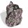 adidas Farm Classic Rucksack Damen - crystal linen/semi lucid fuchsia/preloved lime