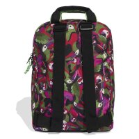 adidas Farm Rucksack Damen - black/glory purple/active...