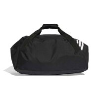 adidas Tiro Duffelbag M - black/white