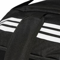 adidas Tiro Duffelbag M - black/white