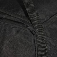 adidas Tiro Duffelbag M - black/white