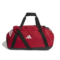 adidas Tiro Duffelbag M - team power red 2/white