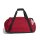 adidas Tiro Duffelbag M - team power red 2/white
