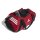 adidas Tiro Duffelbag M - team power red 2/white