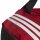 adidas Tiro Duffelbag M - team power red 2/white