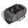 adidas Training Defender Duffelbag Mittelgross - charcoal/black