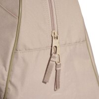 adidas Linear Essentials Bowling Tasche Damen - wonder taupe/earth strata