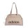 adidas Linear Essentials Bowling Tasche Damen - wonder taupe/earth strata