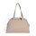 adidas Linear Essentials Bowling Tasche Damen - wonder taupe/earth strata