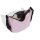adidas Glow Schultertasche Damen - ice lavender/white
