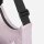 adidas Glow Schultertasche Damen - ice lavender/white