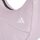 adidas Glow Schultertasche Damen - ice lavender/white