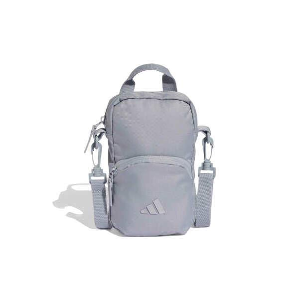 adidas Prime Organizer Tasche - halo silver/halo silver