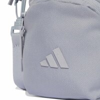 adidas Prime Organizer Tasche - halo silver/halo silver