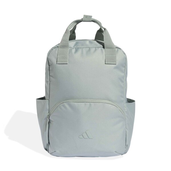 adidas Prime-Rucksack - wonder sage/wonder sage