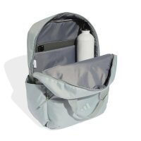 adidas Prime-Rucksack - wonder sage/wonder sage