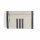 adidas Primelift Geldbeutel - wonder alumina/grey six