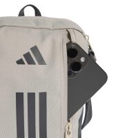 adidas Primelift Organizer - wonder alumina/grey six