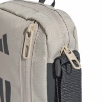 adidas Primelift Organizer - wonder alumina/grey six