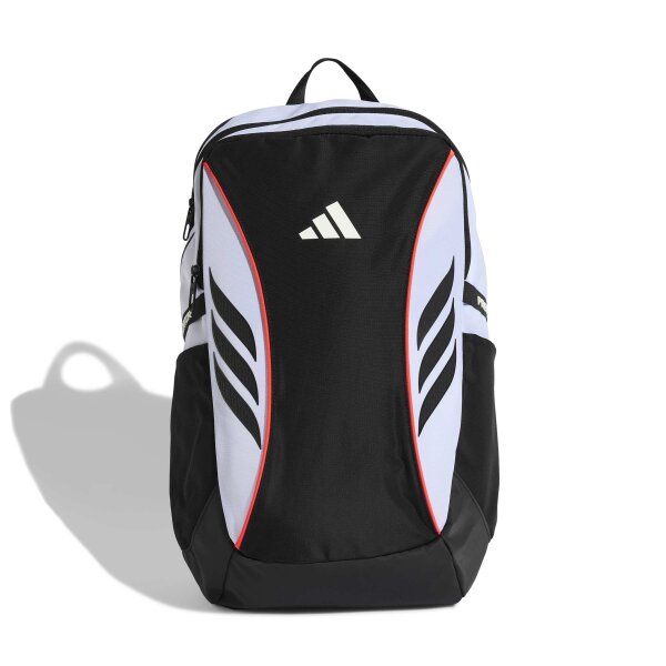 adidas Predator Bpk Taschen - white/black/lucid red