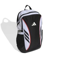 adidas Predator Bpk Taschen - white/black/lucid red