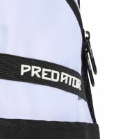 adidas Predator Bpk Taschen - white/black/lucid red