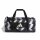 adidas Tiro Graphic Duffelbag - grey four/off white