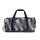adidas Tiro Graphic Duffelbag - grey four/off white
