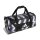 adidas Tiro Graphic Duffelbag - grey four/off white