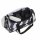 adidas Tiro Graphic Duffelbag - grey four/off white