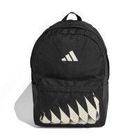 adidas Classic Tiro Graphic Rucksack - black/off white