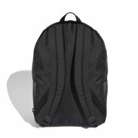 adidas Classic Tiro Graphic Rucksack - black/off white
