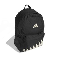 adidas Classic Tiro Graphic Rucksack - black/off white