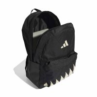 adidas Classic Tiro Graphic Rucksack - black/off white