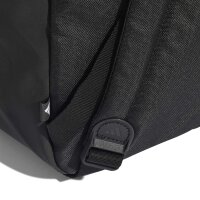 adidas Classic Tiro Graphic Rucksack - black/off white