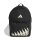 adidas Classic Tiro Graphic Rucksack - black/off white