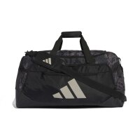 adidas Training Defender Duffelbag Mittelgross -...