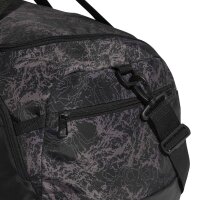 adidas Training Defender Duffelbag Mittelgross - black/wonder alumina