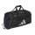 adidas Training Defender Duffelbag Mittelgross - black/wonder alumina