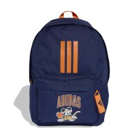 adidas Disney Micky Maus Rucksack Kinder - dark blue/pure...