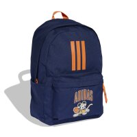 adidas Disney Micky Maus Rucksack Kinder - dark blue/pure orange