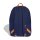 adidas Disney Micky Maus Rucksack Kinder - dark blue/pure orange