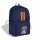 adidas Disney Micky Maus Rucksack Kinder - dark blue/pure orange